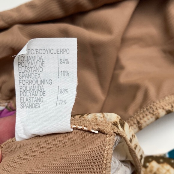 **sale Brazilian Swimwear CIA.MARITIMA 2Pc Bikini - Picture 8 of 11